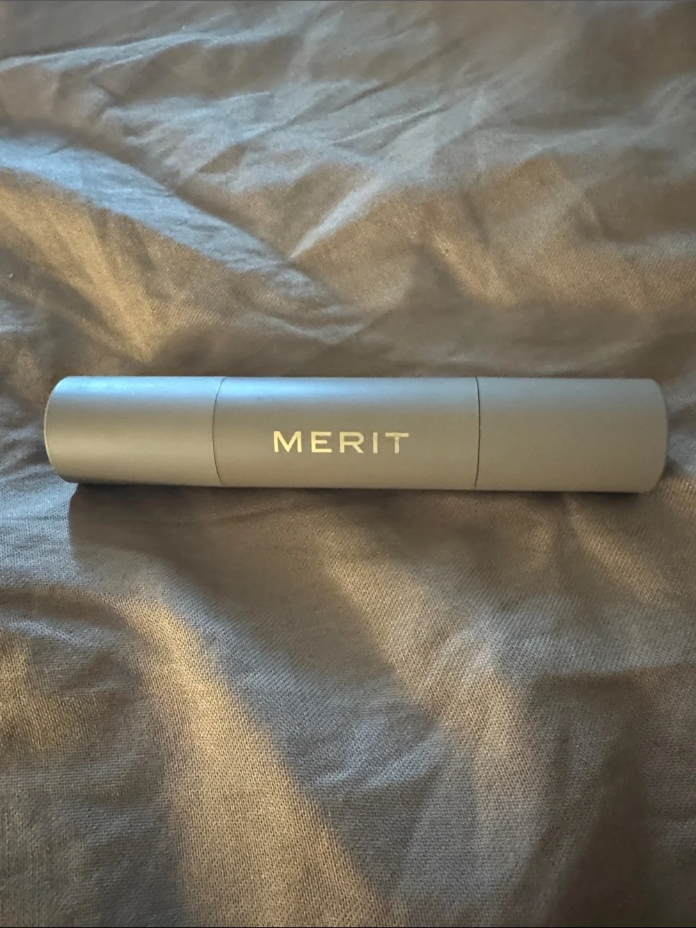 MERIT The Minimalist Perfecting Complexion Stick - Neutral Shade (Gray Box) ECRU